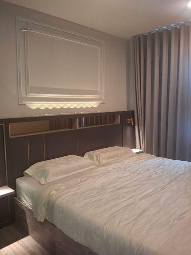 รูป ให้เช่า ✨ Regent home bangna ✨ เฟอร์นิเจอร์ และ เครื่องใช้ไฟฟ้าครบ ใกล้ BTS บางนา - รูปที่ 2/11