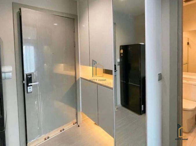 รูป 🔥🔥Best price!! Studio 3.58mb - Life Asoke - Rama 9 📞Call 090 919 9898 - รูปที่ 4/6