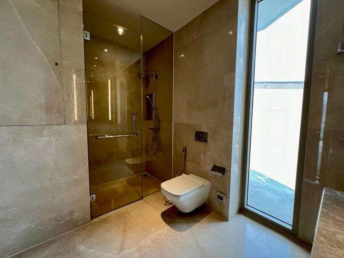 รูป ขายคอนโดติด Icon Siam  📍 Magnolias Waterfront Residences   📍 Type 2 Bedroom ราคา  38MB. - รูปที่ 10/13