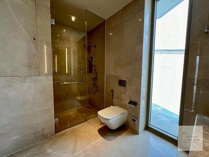 รูป ขายคอนโดติด Icon Siam 📍 Magnolias Waterfront Residences 📍 Type 2 Bedroom ราคา 38MB. - รูปที่ 10/13