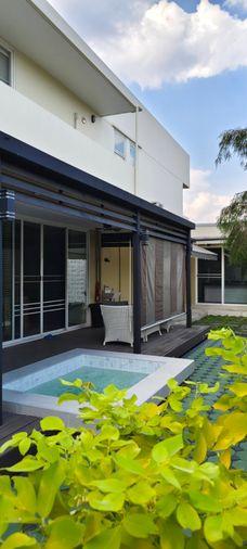 รูป 🏡✨ ให้เช่า Courtyard Villa Rama 9 | พูลวิลล่าสุดหรู หลังใหญ่ มีสระว่ายน้ำส่วนตัว DS2687 | Line @Dstay DS2687  - รูปที่ 26/27