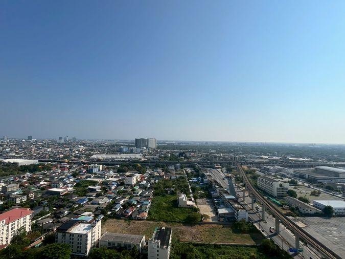 รูป PFD-08236 ให้เช่า ศุภาลัย เวอเรนด้า สุขุมวิท 117 (Supalai Veranda Sukhumvit 117) ใกล้ BTS ปู่เจ้า - รูปที่ 12/12