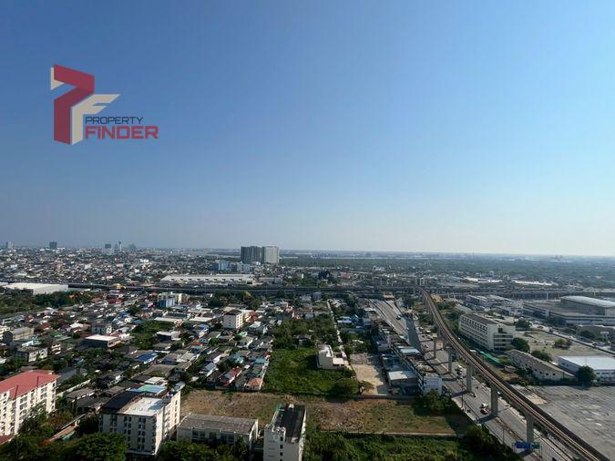 รูป PFD-08236 ให้เช่า ศุภาลัย เวอเรนด้า สุขุมวิท 117 (Supalai Veranda Sukhumvit 117) ใกล้ BTS ปู่เจ้า - รูปที่ 12/12