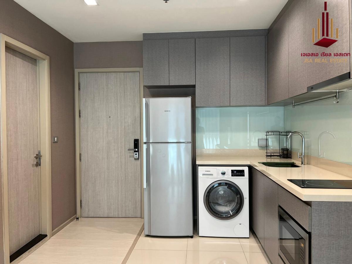 picture ✨ For Rent: Rhythm Sukhumvit 36 - 38 Condo ✨ 💰 Only 48,000 THB/month - 3/7