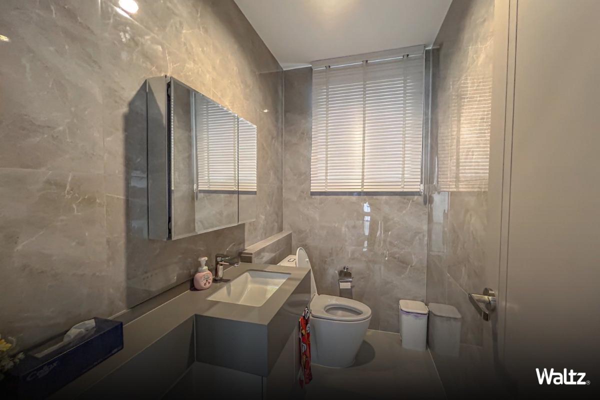 รูป 🔥🔥Best price!! 4b5b 19.3mb - AERIE Srinakarin-Krungthep Kreetha 📞Call 090 919 9898 - รูปที่ 16/19