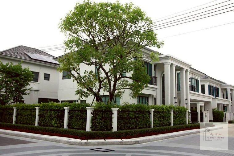รูป For rent 📍Setthasiri Bangna KM.10 📍 5 Bedrooms Rent Prices 320 ,000/ month. - รูปที่ 2/19