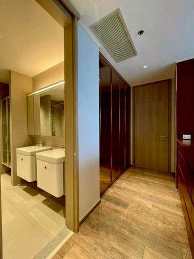 รูป ให้เช่าคอนโดติดBTS เพลินจิต 📍  Noble Ploenchit   📍 Type 3 Bedrooms ราคาเช่า  160,000/ month  - รูปที่ 14/19