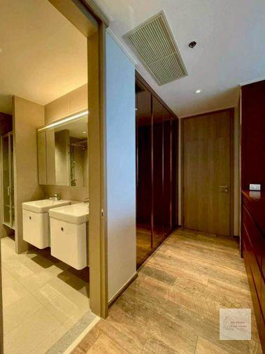 รูป ให้เช่าคอนโดติดBTS เพลินจิต 📍 Noble Ploenchit 📍 Type 3 Bedrooms ราคาเช่า 160,000/ month - รูปที่ 14/19