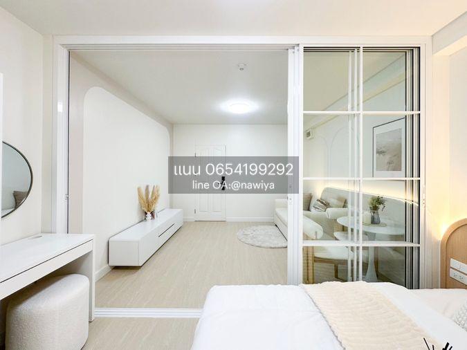 รูป ขาย คอนโด City Home Ratchada-Pinklao (ซิตี้โฮม รัชดา-ปิ่นเกล้า) - รูปที่ 14/14
