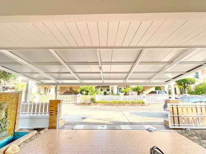 picture H0800, Detached House for Sale 3Br, Detached House Maneerin Bangsaen - 2/16