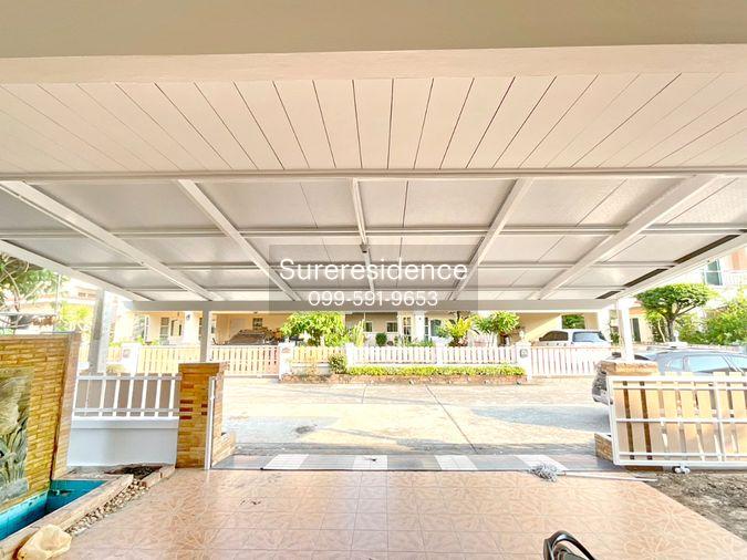 picture H0800, Detached House for Sale 3Br, Detached House Maneerin Bangsaen - 2/16