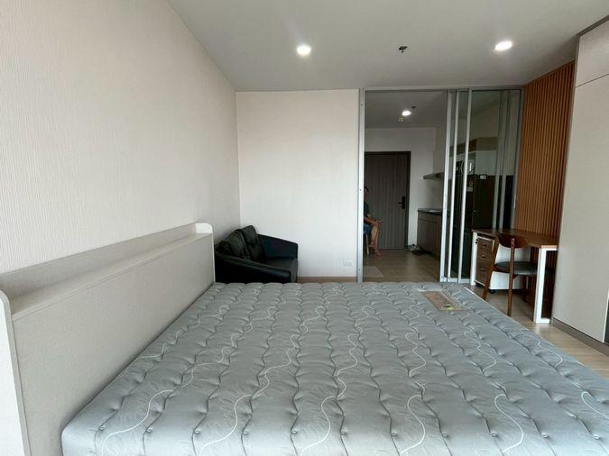 รูป PFD-08236 ให้เช่า ศุภาลัย เวอเรนด้า สุขุมวิท 117 (Supalai Veranda Sukhumvit 117) ใกล้ BTS ปู่เจ้า - รูปที่ 3/12