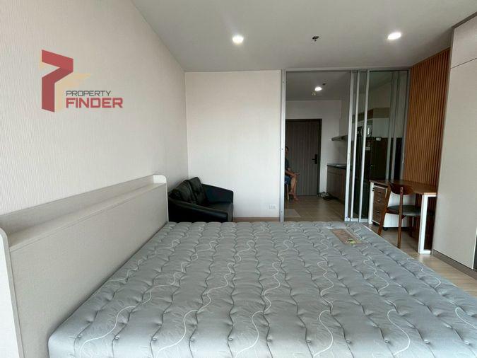รูป PFD-08236 ให้เช่า ศุภาลัย เวอเรนด้า สุขุมวิท 117 (Supalai Veranda Sukhumvit 117) ใกล้ BTS ปู่เจ้า - รูปที่ 3/12