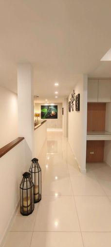 รูป 🏡✨ ให้เช่า Courtyard Villa Rama 9 | พูลวิลล่าสุดหรู หลังใหญ่ มีสระว่ายน้ำส่วนตัว DS2687 | Line @Dstay DS2687 - รูปที่ 19/27