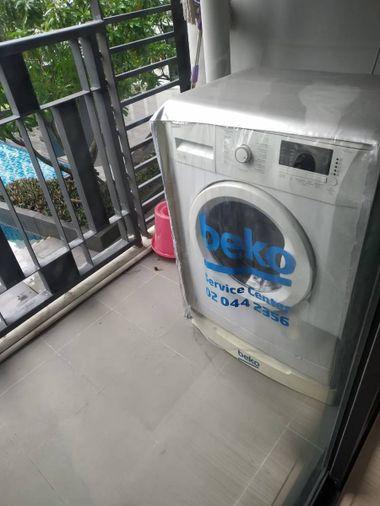 picture Available 26May26! Artemis Sulhumvit77. 1bed 30sqm. Line id: @pfagent - 10/11