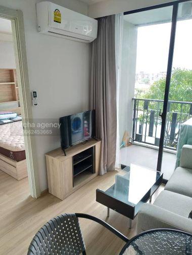 picture Available 26May26! Artemis Sulhumvit77. 1bed 30sqm. Line id: @pfagent - 2/11