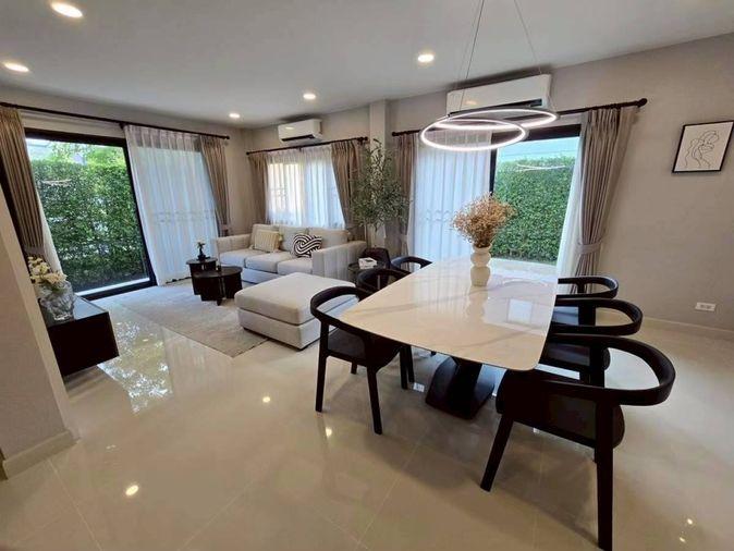 รูป 🏠 ให้เช่าบ้าน : Centro Bangna (เซนโทร บางนา)   รหัสทรัพย์ | 📌LNP-H945 - รูปที่ 8/15