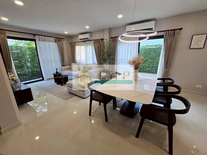 รูป 🏠 ให้เช่าบ้าน : Centro Bangna (เซนโทร บางนา) รหัสทรัพย์ | 📌LNP-H945 - รูปที่ 8/15
