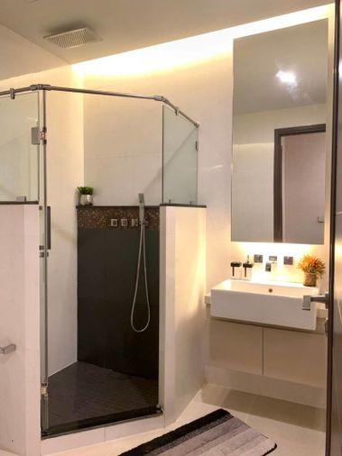 รูป For rent ให้เช่าPenthouse 📍 Ivy ampio ratchada 📍 Type Duplex Rent Prices 140 ,000/ month. - รูปที่ 15/18