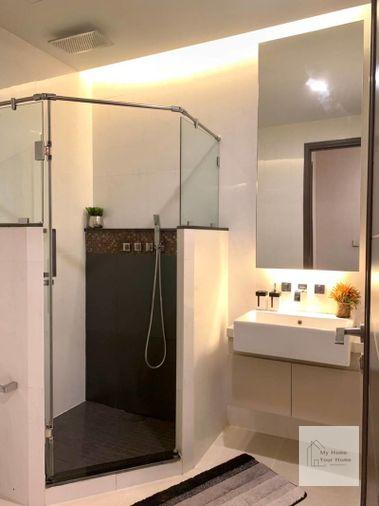 รูป For rent ให้เช่าPenthouse 📍 Ivy ampio ratchada 📍 Type Duplex Rent Prices 140 ,000/ month. - รูปที่ 15/18