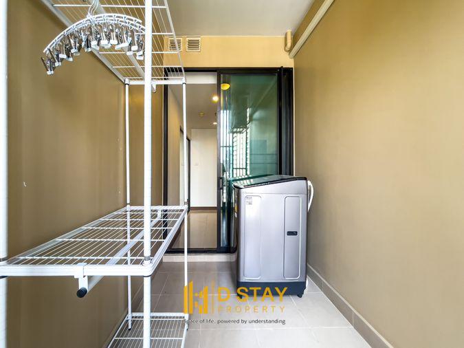 รูป Best Price 🔥ให้เช่า Supalai Elite Sathorn ห้องสวย ราคาดีมาก ชั้นสูง วิวเมือง DS2689 | Line @Dstay - รูปที่ 5/6