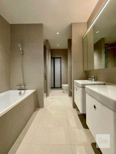 รูป ให้เช่าคอนโดติดBTS เพลินจิต 📍 Noble Ploenchit 📍 Type 3 Bedrooms ราคาเช่า 160,000/ month - รูปที่ 10/19