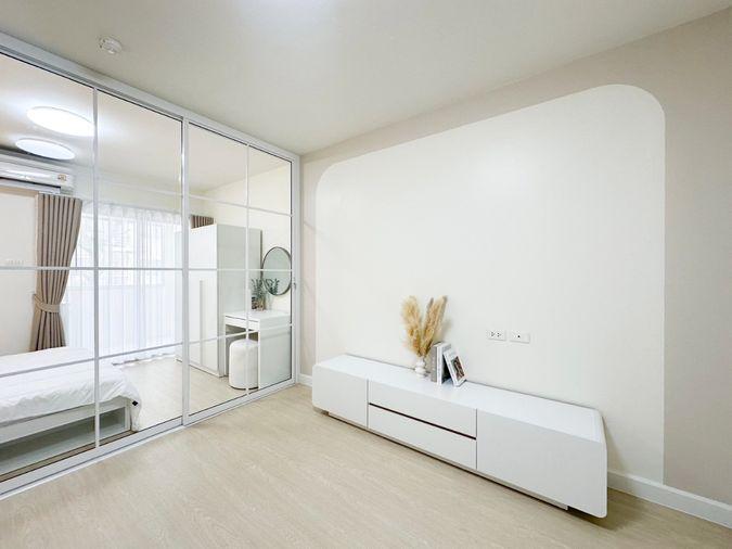 รูป ขาย คอนโด City Home Ratchada-Pinklao  (ซิตี้โฮม รัชดา-ปิ่นเกล้า) - รูปที่ 7/14