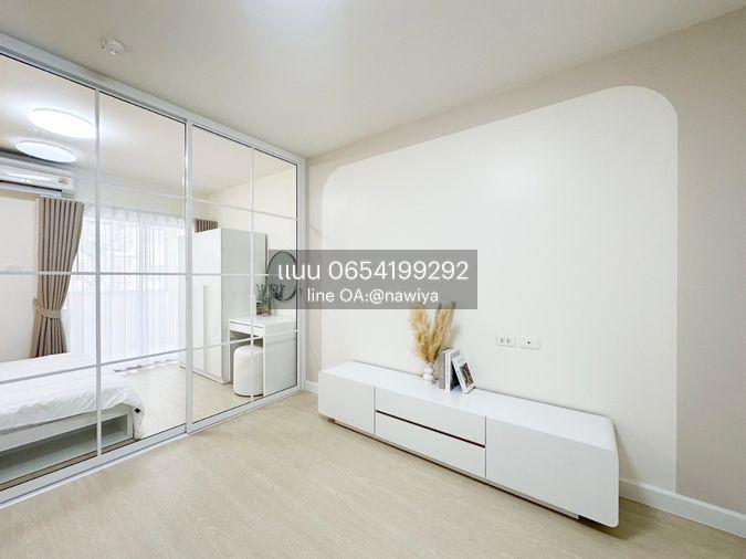 รูป ขาย คอนโด City Home Ratchada-Pinklao (ซิตี้โฮม รัชดา-ปิ่นเกล้า) - รูปที่ 7/14