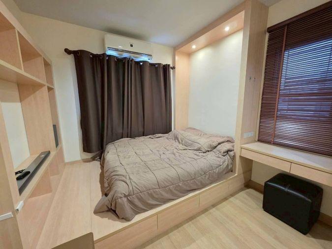 รูป บ้านเดี่ยวให้เช่า 🔥 Areeya Como Bangna 🔥 3 ห้องนอน 3 ห้องน้ำ เฟอร์นิเจอร์ และ เครื่องใช้ไฟฟ้าครบ  - รูปที่ 6/11
