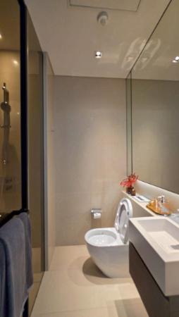 รูป For rent   📍 Banyan Tree Residences Riverside Bangkok  📍 Type 2 Bedroom Rent Prices   230,000/ month.  - รูปที่ 18/18