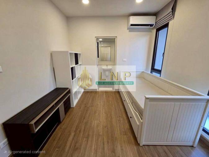 รูป 🏠 ให้เช่าบ้าน : Centro Bangna (เซนโทร บางนา) รหัสทรัพย์ | 📌LNP-H945 - รูปที่ 10/15