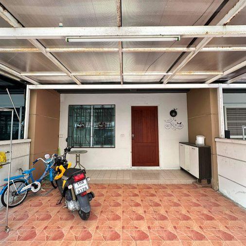 รูป 🏠 ขายบ้าน : Townplus Kaset-Nawamindra (ทาวน์พลัส เกษตร-นวมินทร์ )   รหัสทรัพย์ | 📌LNP-H944 - รูปที่ 24/35