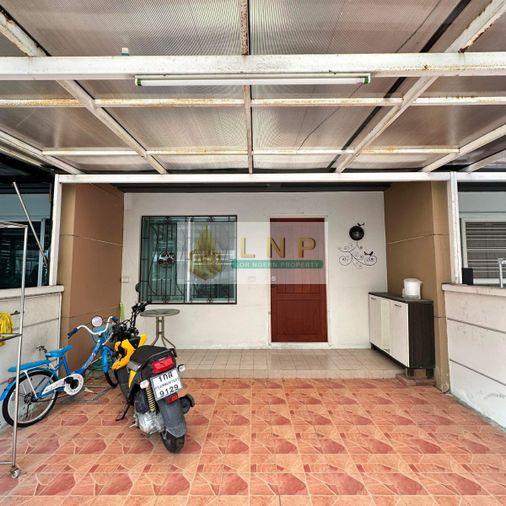รูป 🏠 ขายบ้าน : Townplus Kaset-Nawamindra (ทาวน์พลัส เกษตร-นวมินทร์ ) รหัสทรัพย์ | 📌LNP-H944 - รูปที่ 24/35