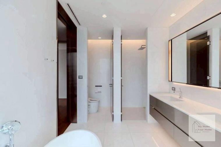 รูป For rent 📍 Sindhorn Kempinski 📍 Type 2 Bedroom Rent Prices 300,000/ month. - รูปที่ 11/13
