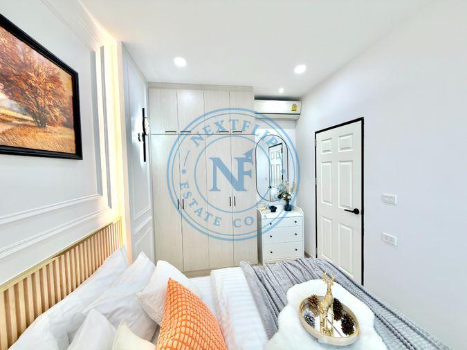 รูป 🏢✨ ขาย The Rich Sathorn – Taksin | ใกล้ BTS วงเวียนใหญ่ ทำเลโคตรปัง - รูปที่ 6/21