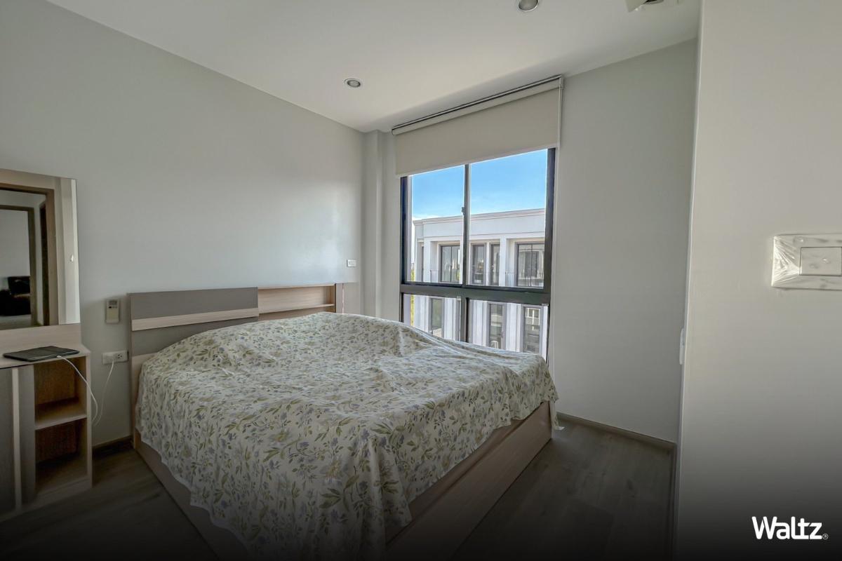 รูป 🔥🔥Best price!! 4b5b 19.3mb - AERIE Srinakarin-Krungthep Kreetha 📞Call 090 919 9898 - รูปที่ 13/19