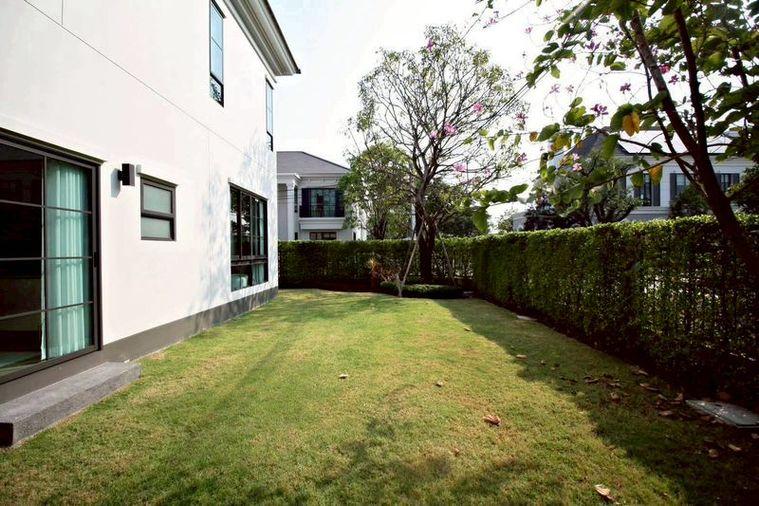 รูป For rent   📍Setthasiri Bangna KM.10  📍   5  Bedrooms  Rent Prices   320 ,000/ month.  - รูปที่ 19/19