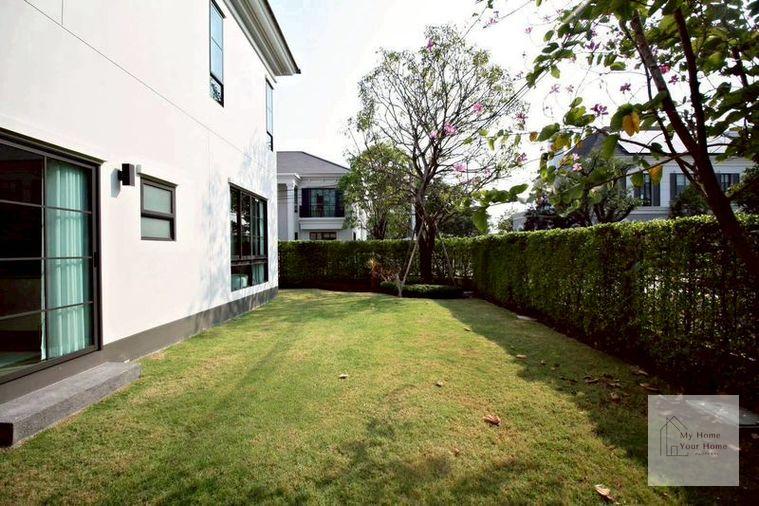 รูป For rent 📍Setthasiri Bangna KM.10 📍 5 Bedrooms Rent Prices 320 ,000/ month. - รูปที่ 19/19