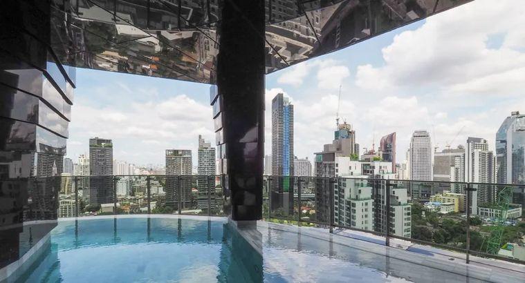 picture 🔥 Available Now! Ready to Move In! Washing Machine Included. Ideo Q Sukhumvit 36. Book Now Before It's Gone! 🔥 MD-26028789 - 1/2