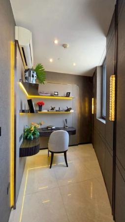 รูป For rent   📍 Banyan Tree Residences Riverside Bangkok  📍 Type 2 Bedroom Rent Prices   230,000/ month.  - รูปที่ 14/18