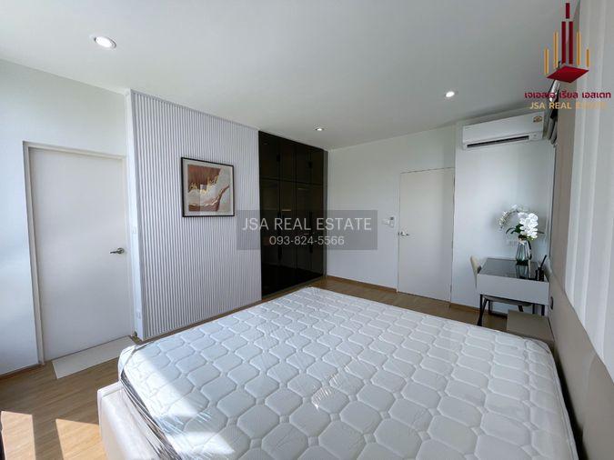 picture ✨ For Rent: Pleno Sukhumvit-Bangna 3✨ 💰 Only 60,000 THB/month - 6/10
