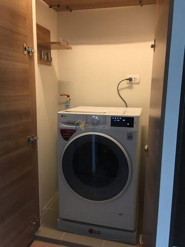 picture 🔥 Available Now! Ready to Move In! Washing Machine Included. Rhythm Sathorn. Book Before It's Gone! 🔥 MD-26028823 - 4/5