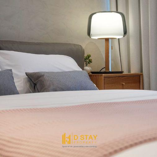 รูป ให้เช่า The Lofts Asoke ห้องสวย น่าอยู่ ตกแต่งเฟอร์ครบ ราคาดีมาก DS2684 | Line @Dstat - รูปที่ 6/7