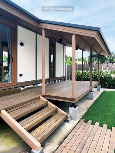 picture Prefabricated Modular Homes for Sale: Studio House with 1 Bathroom and Built-in Balcony. Construction Services Nationwide. - 6/19