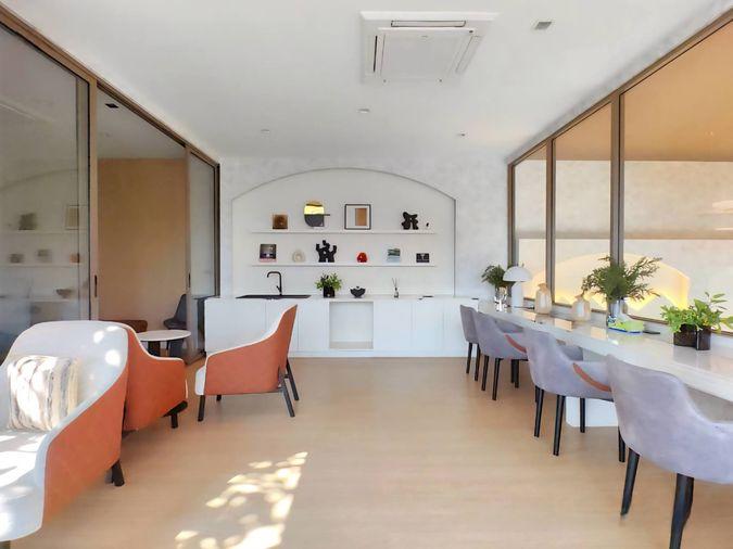 รูป 🏠 ให้เช่าบ้าน : Bangkok Boulevard Bangna - km.5 (บางกอก บูเลอวาร์ด บางนา - กม.5)   รหัสทรัพย์ | 📌LNP-H946 - รูปที่ 4/19