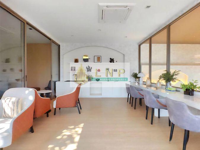 รูป 🏠 ให้เช่าบ้าน : Bangkok Boulevard Bangna - km.5 (บางกอก บูเลอวาร์ด บางนา - กม.5) รหัสทรัพย์ | 📌LNP-H946 - รูปที่ 4/19