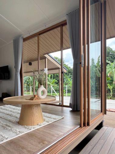picture 🏠Prefabricated Modular Homes for Sale: Studio House with 1 Bathroom and Built-in Balcony. Construction Services Nationwide.🪴 - 12/18