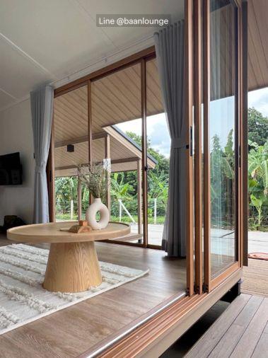 รูป 🏠ขายบ้านสำเร็จรูป บ้านโมดูลาร์ สตูดิโอ 1ห้องน้ำ และระเบียงในตัว รับสร้างทั่วประเทศ🪴 - รูปที่ 12/18