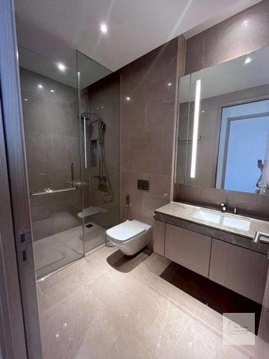 รูป ให้เช่าคอนโดติด Icon Siam 📍 Magnolias Waterfront Residences 📍 Type 4 Bedrooms ราคาเช่า 180,000/ month - รูปที่ 16/17