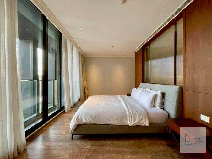 รูป ให้เช่าคอนโดติดBTS เพลินจิต 📍 Noble Ploenchit 📍 Type 3 Bedrooms ราคาเช่า 160,000/ month - รูปที่ 11/19